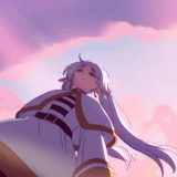 Старпёр-анимешник