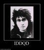 IDDQD