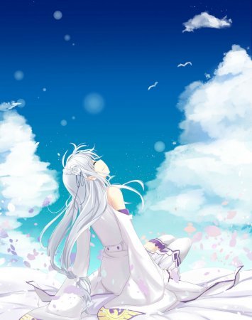 Жизнь в альтернативном мире с нуля