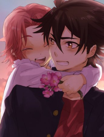 Школа Мертвецов