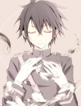 Последний Серафим