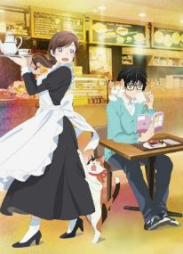 Мартовский лев