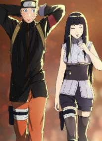 Наруто: Ураганные хроники 2 сезон