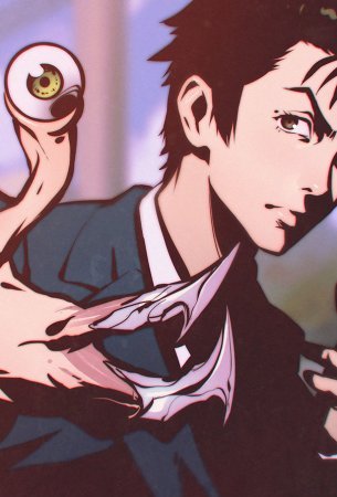 Паразит: Учение о жизни