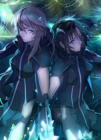 Небесный Фафнир: Исход