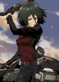 Вторжение гигантов