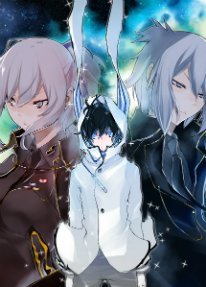 Выжившие среди демонов 2