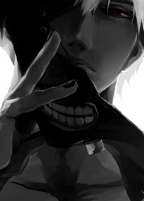 Токийский гуль