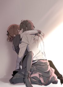 Весы Нил Адмирари: Загадочная история Тэйто