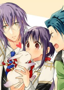 Забавы богов