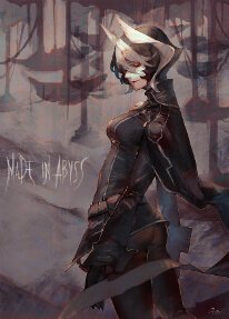 Созданный в Бездне