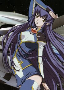 Пилоты звёздных кораблей