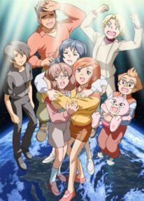 Выжить на необитаемой планете