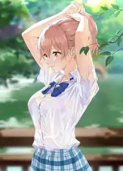 Форма голоса