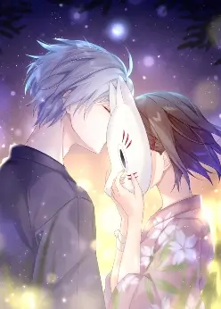 В лес, где мерцают светлячки