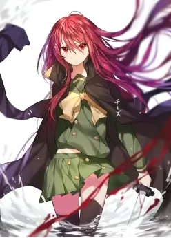 Пламенный взор Шаны 3 сезон