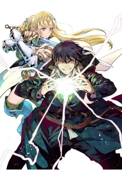 Я стал самым сильным с провальным навыком «ненормальное состояние», я разрушу всё