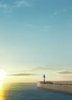 Негативный позитивный рыбак