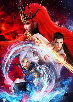 Страна чудес 3 сезон