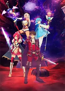 Покинув группу А-ранга, я направился вместе со своими бывшими учениками в глубины лабиринта