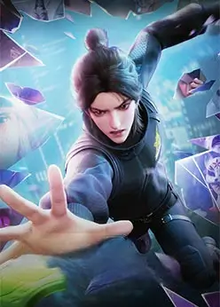 Я собираю мусор Небесного двора