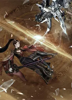 Тайна императора девяти небес 5 сезон