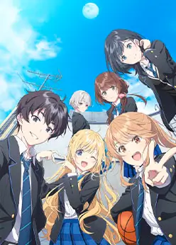 Постер Титосэ внутри бутылки рамунэ