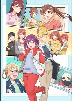 Рабочее место, где вы не можете не улыбаться