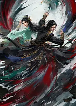 Воинственный бог девяти солнц