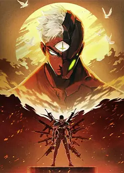 Одинокий герой