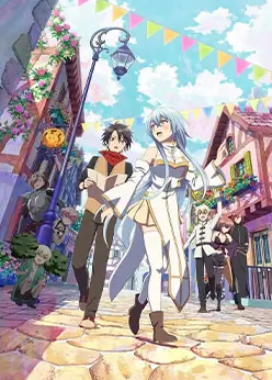 В команде героя была милая девушка, так что я признался ей